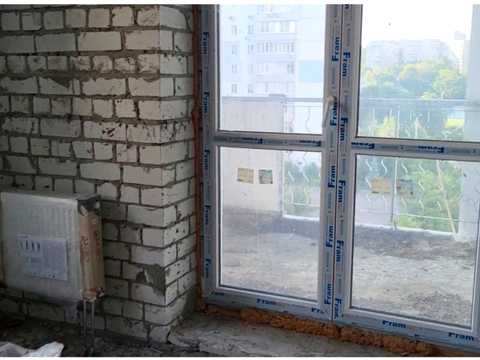 квартира за адресою Перемоги просп., 66р