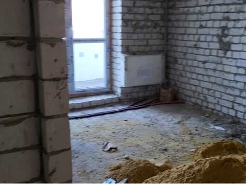 квартира за адресою Перемоги просп., 66р