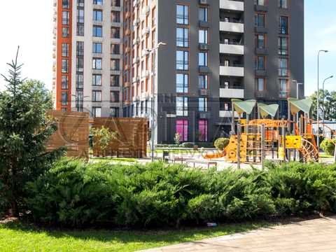квартира по адресу Днепровская набережная ул., 18-А