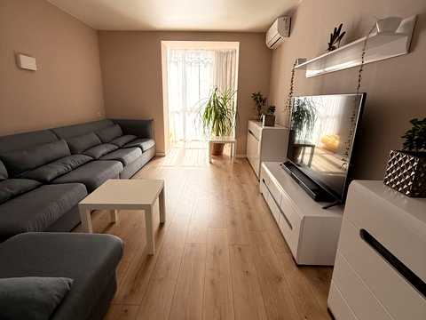 квартира за адресою Набережна Перемоги вул., 42-Р