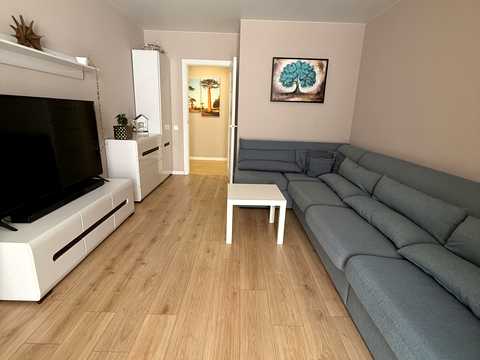 квартира за адресою Набережна Перемоги вул., 42-Р