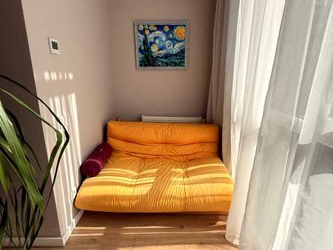 квартира за адресою Набережна Перемоги вул., 42-Р