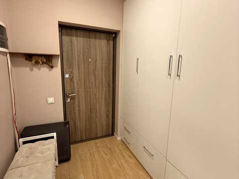 квартира за адресою Набережна Перемоги вул., 42-Р