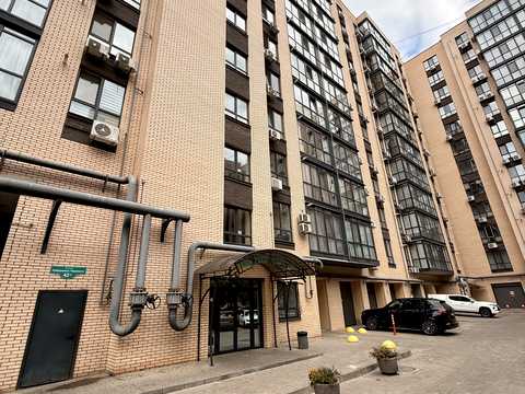 квартира за адресою Набережна Перемоги вул., 42-Р