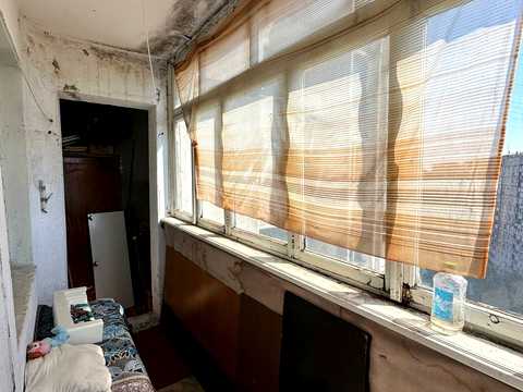 квартира по адресу Князя Владимира Великого просп., 122/1