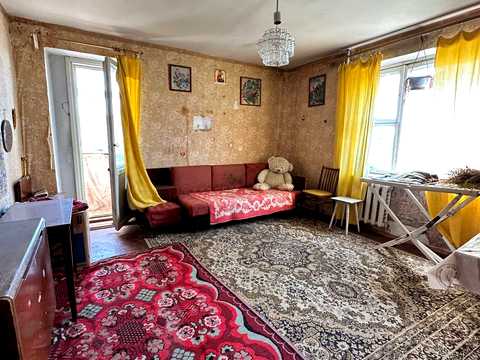 квартира по адресу Князя Владимира Великого просп., 122/1