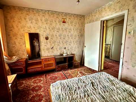 квартира по адресу Князя Владимира Великого просп., 122/1