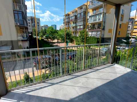квартира за адресою Сергія Данченка вул., 4