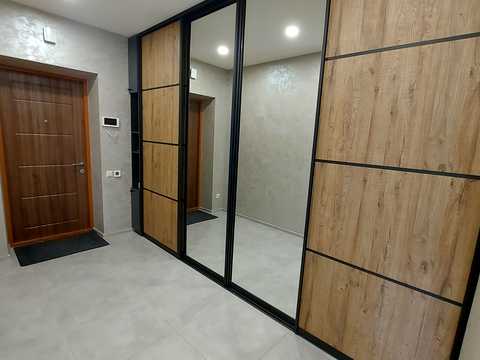 квартира за адресою Сергія Данченка вул., 4