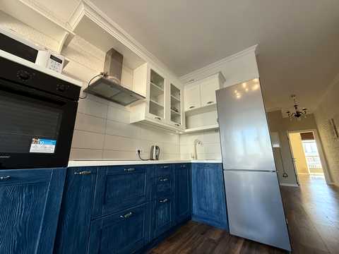 квартира за адресою Саперне Поле вул., 12