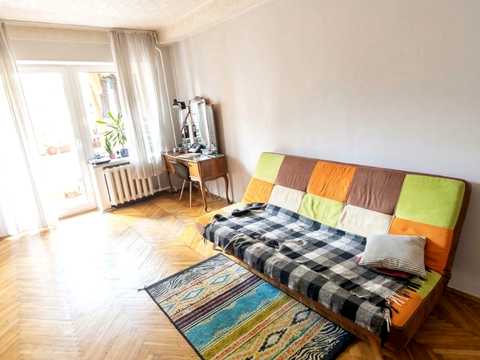 квартира по адресу Митрофана Довнар-Запольського ул., 6