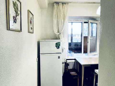 квартира по адресу Митрофана Довнар-Запольського ул., 6