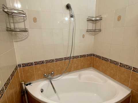 квартира за адресою Тополина вул., 20