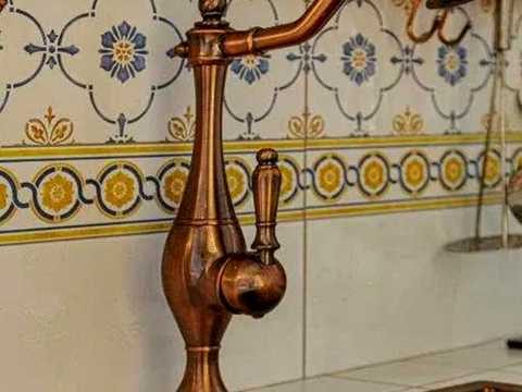 квартира по адресу Воронцовский пер., 1