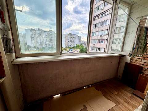 квартира за адресою Петра Григоренка просп., 41