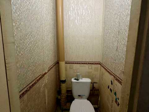 квартира за адресою Петра Григоренка просп., 41