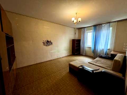 квартира за адресою Петра Григоренка просп., 41