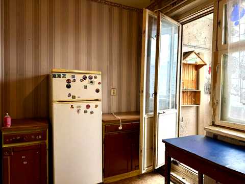квартира за адресою Петра Григоренка просп., 41