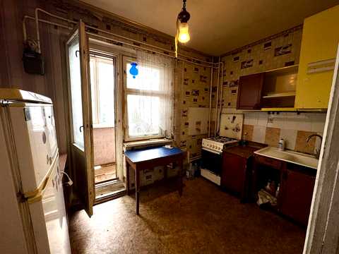 квартира за адресою Петра Григоренка просп., 41