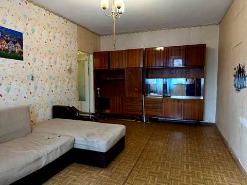 квартира за адресою Петра Григоренка просп., 41