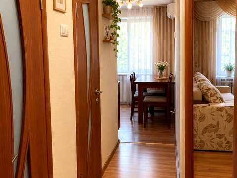 квартира за адресою Вірменська вул., 29
