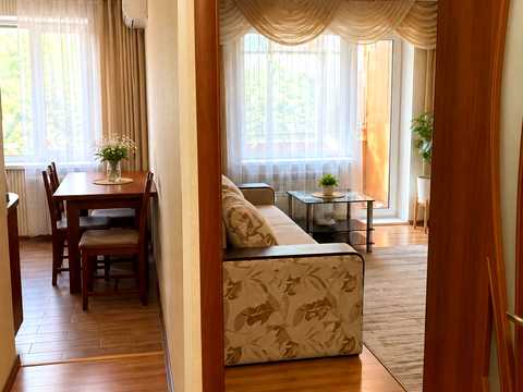 квартира за адресою Вірменська вул., 29