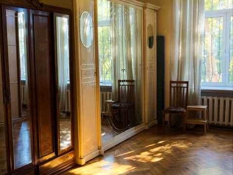 квартира по адресу Французский бульв., 11а