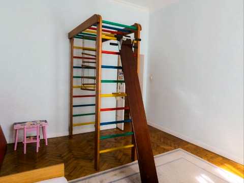 квартира по адресу Французский бульв., 11а