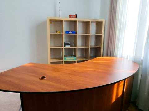 квартира по адресу Французский бульв., 11а