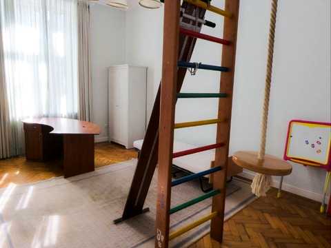 квартира по адресу Французский бульв., 11а
