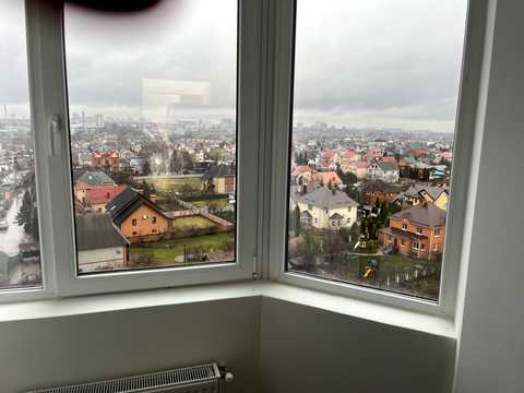квартира за адресою Садова вул., 51-Б