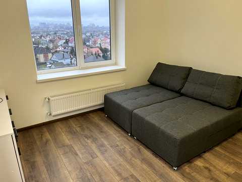 квартира за адресою Садова вул., 51-Б