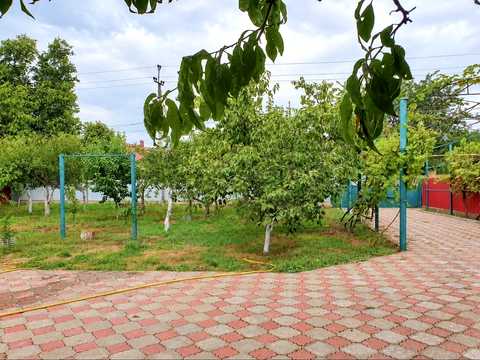 будинок за адресою Біляївка, Миру, 124