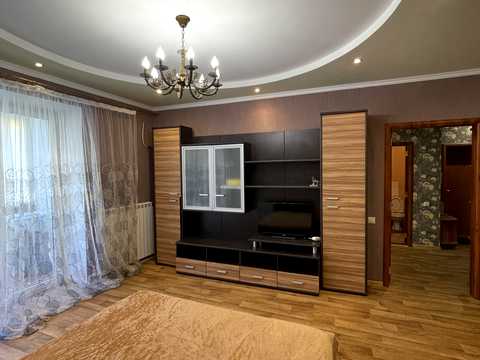 квартира за адресою Сьома, 7