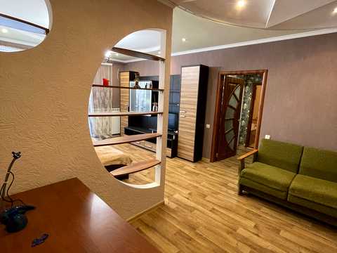 квартира за адресою Сьома, 7