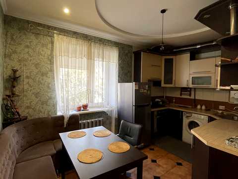 квартира за адресою Сьома, 7