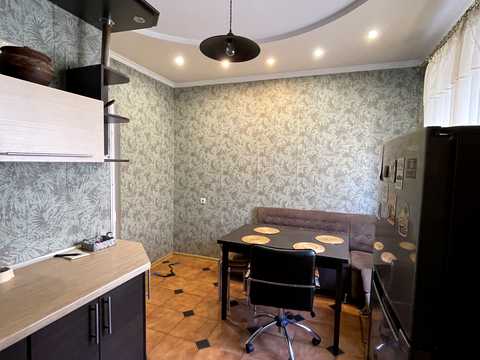 квартира за адресою Сьома, 7