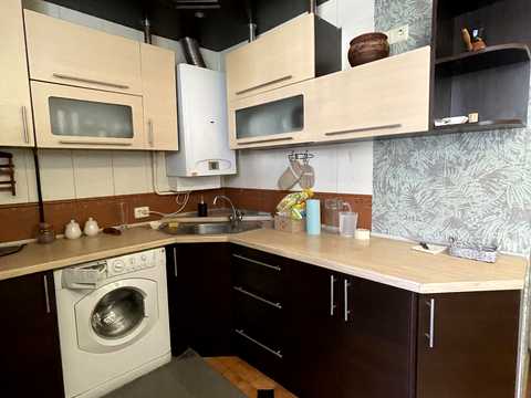 квартира за адресою Сьома, 7
