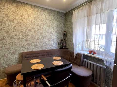 квартира за адресою Сьома, 7