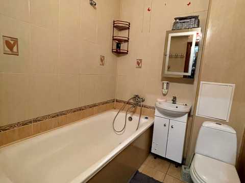 квартира за адресою Сьома, 7