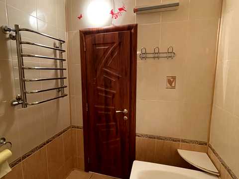 квартира за адресою Сьома, 7
