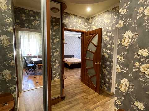 квартира за адресою Сьома, 7