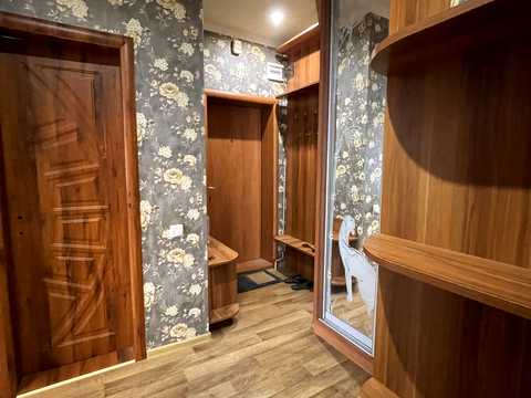 квартира за адресою Сьома, 7