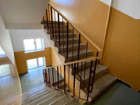 квартира за адресою Сьома, 7