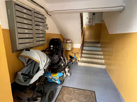 квартира за адресою Сьома, 7