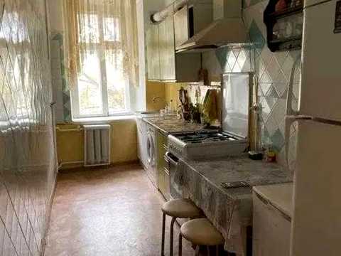 квартира по адресу Раскидайловская ул., 1