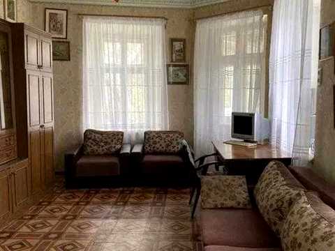 квартира по адресу Раскидайловская ул., 1