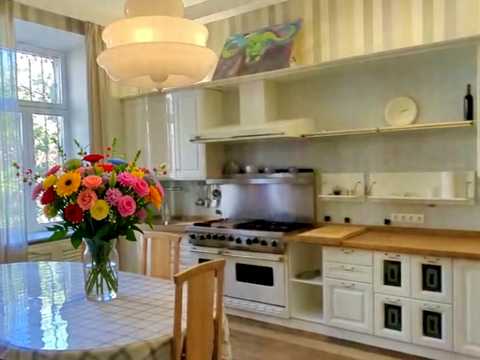 квартира по адресу Французский бульв., 11а