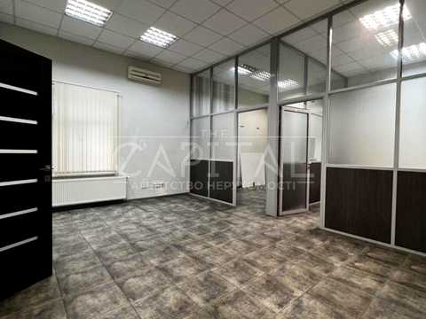 комерційна за адресою Киянівський пров., 1