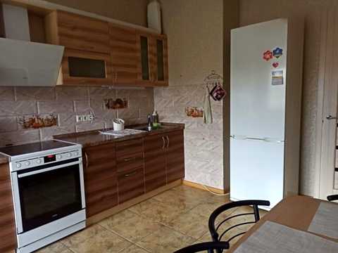 квартира за адресою Юлії Здановської вул. (Ломоносова), 46/1